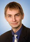 Prof. Dr. Holger Karl