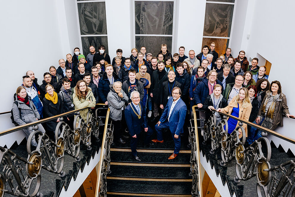 Gruppenbild SE2023