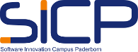 SICP Logo