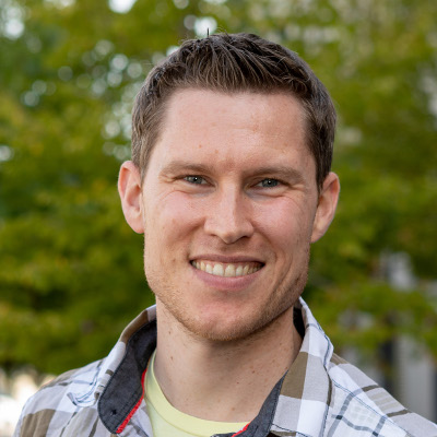 Dr. Erik Derr, comlet Verteilte Systeme GmbH