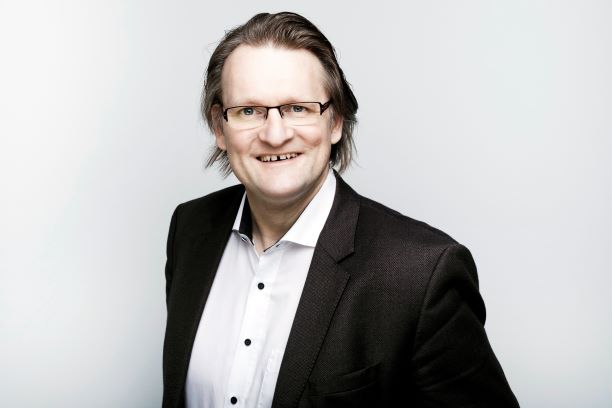 Dr. Dietmar Guhe, Arvato Supply Chain Solutions SE