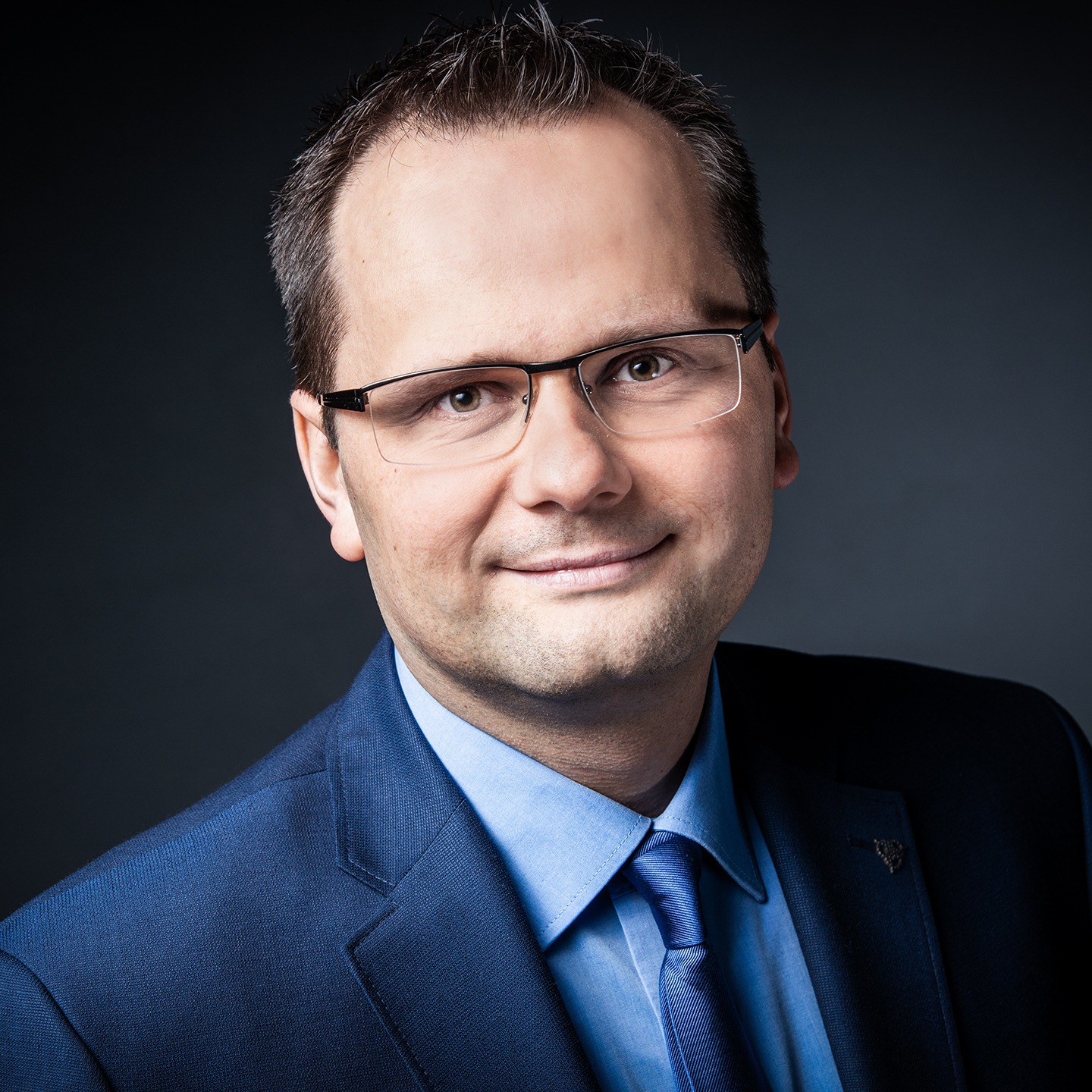 Sebastian Barchnicki, Digital.Sicher.NRW - Kompetenzzentrum für Cybersicherheit in der Wirtschaft in NRW, Bochum