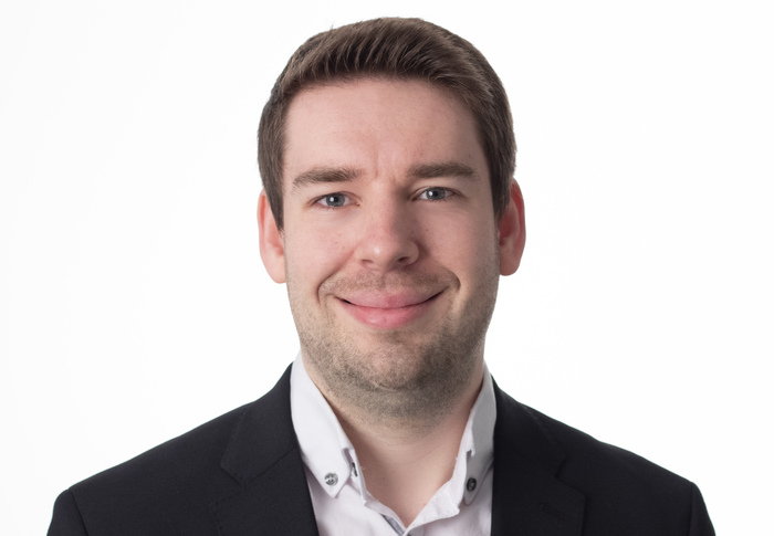 Stefan Schott, Universität Paderborn