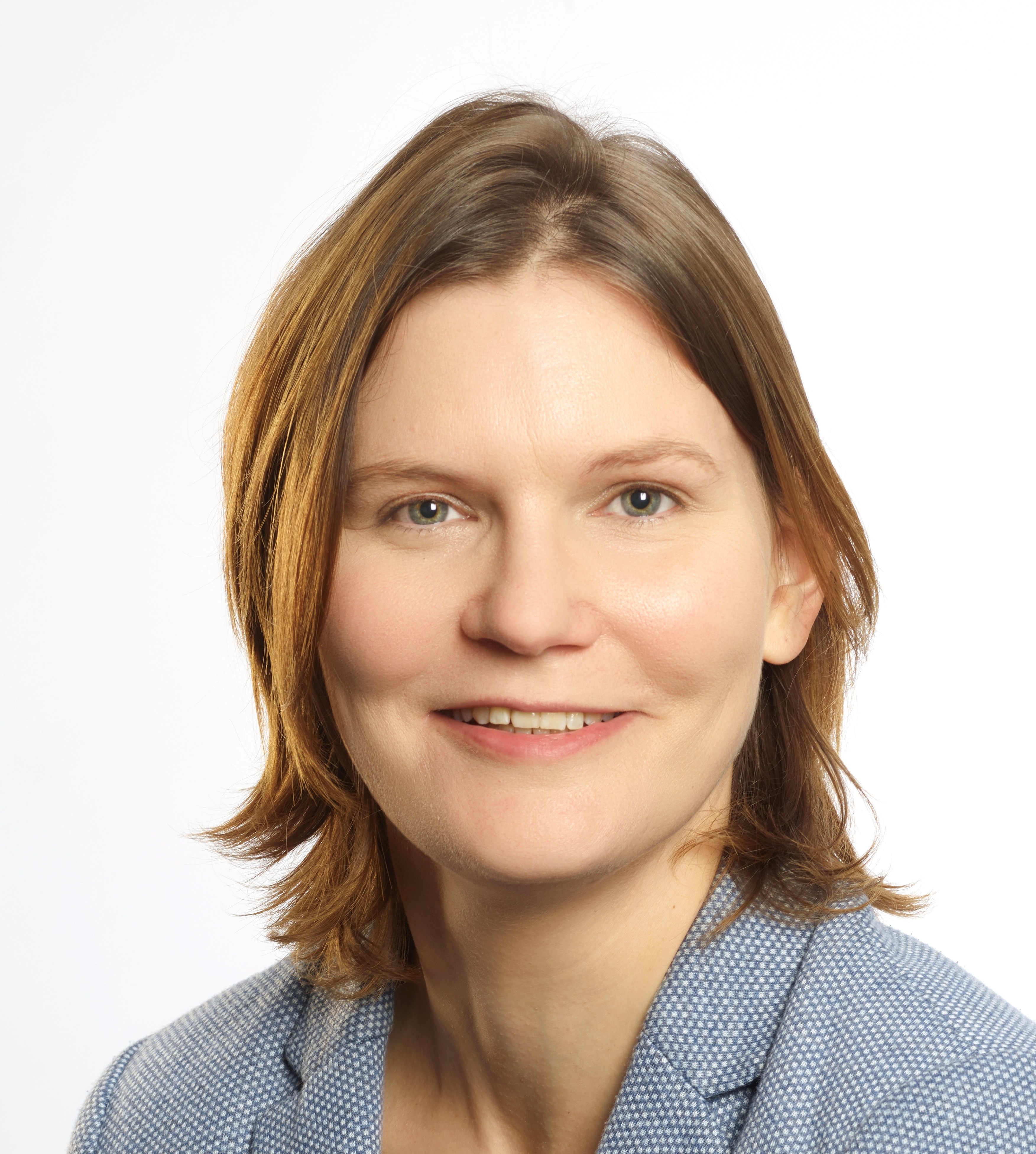 Dr. Heike Hagemeier, Bundesamt für Sicherheit in der Informationstechnik (BSI), Bonn