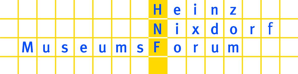 Quelle: Heinz Nixdorf MuseumsForum (HNF)