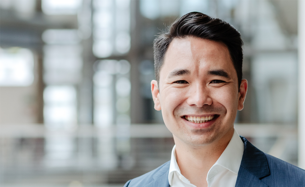 Prof. Dr. Simon Thanh-Nam Trang, Universität Paderborn