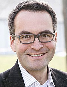 Prof. Dr.-Ing. Jan Pelzl, Hochschule Hamm-Lippstadt