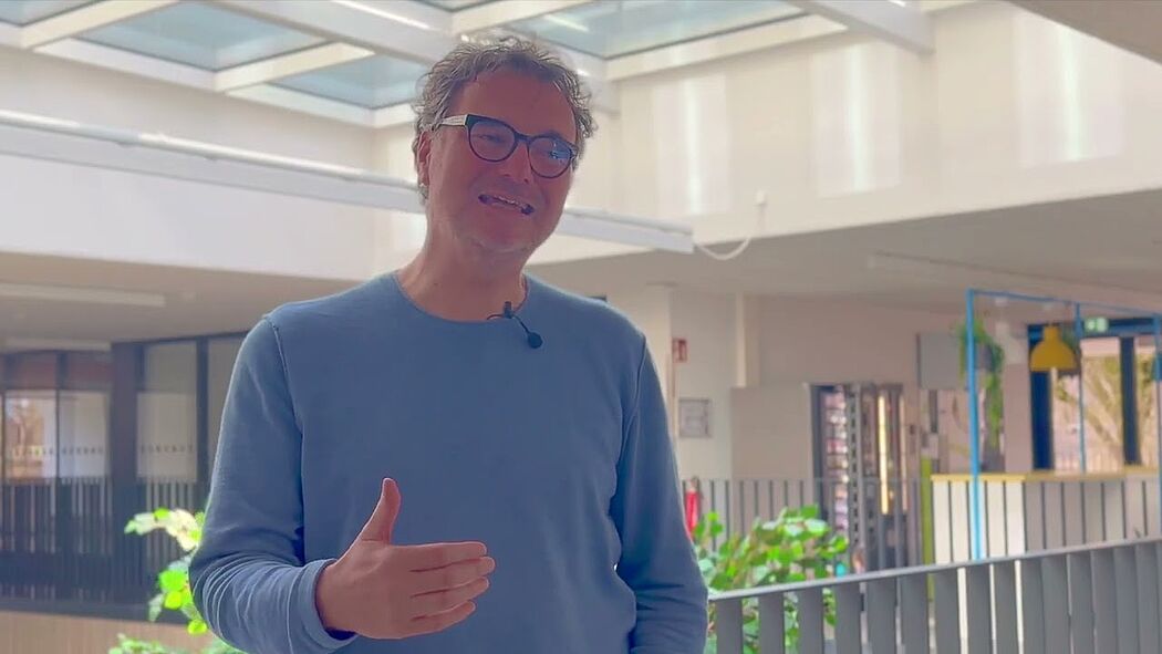 DiSerHub Digital Success Story: Ladeplan – Mit KI zur smarten Ladeinfrastruktur | Success Story