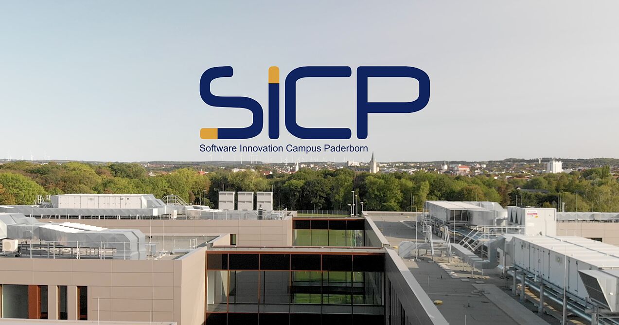 SICP @ Zukunftsmeile Fürstenallee